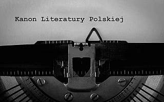 Kanon Literatury Polskiej